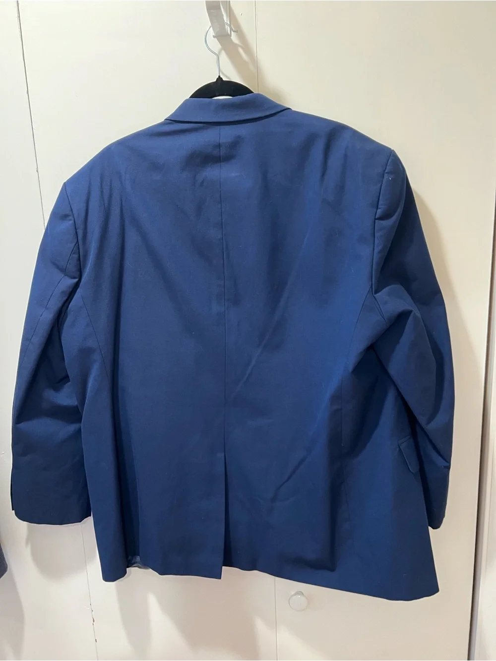 Croft & Barrow Men’s Suit Jacket